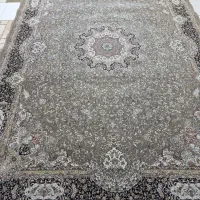 بزرگترین مرکز خرید وفروش فرش کارکرده (دست دو)  یز|فرش|میبد, |دیوار