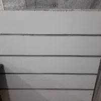 تخته شاسی همراه با رگال