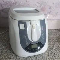 سرخکن|اجاق گاز و لوازم برقی پختوپز|قم, شهرک سازمان آب|دیوار