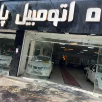 ۲۰۷ صفر ۱۴۰۴|خودرو سواری و وانت|خمینی‌شهر, |دیوار