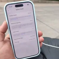 iphone 16 pro|موبایل|هشتگرد, شهرک گلها|دیوار