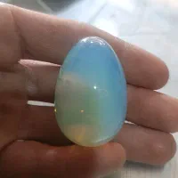 اوپال تخم مرغی