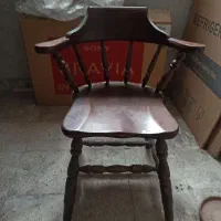 صندلی لهستانی