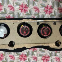 سیستم صوتی خودرو|قطعات یدکی و لوازم جانبی|بهارستان, |دیوار