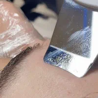 پاکسازی پوست اقا / خانم