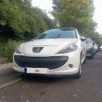 پژو 207i دندهای TU5، مدل ۱۳۹۷