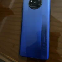 گوشی poco x3 pro 256 Ram8