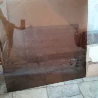 شیشه   ۹۰ در ۹۰