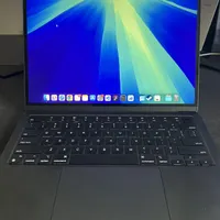 MacBook air m3 مک بوک نو