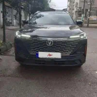 چانگان CS55 پلاس وارداتی