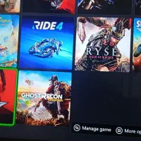 Xbox one s|کنسول، بازی ویدئویی و آنلاین|جهرم, |دیوار
