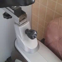 دوچرخه ثابت|تجهیزات ورزشی|تهران, حکیمیه|دیوار