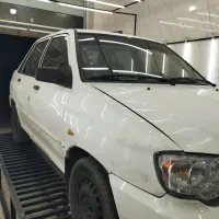 پراید132 مدل 91|خودرو سواری و وانت|گلپایگان, |دیوار