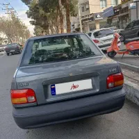 پراید|خودرو سواری و وانت|تهران, جی|دیوار