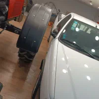 آریسان ۲ کم کار خونگی مدل ۴۰۳|خودرو سواری و وانت|دزفول, |دیوار