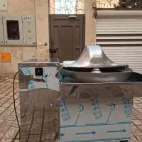 سبزی خردکن دهنه ۶۰