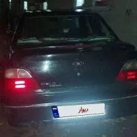 دوو سیلو آخر ۷۹|خودرو سواری و وانت|تهران, پونک|دیوار