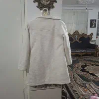 پالتو مناسب کلاس اولی ودومی وسومی ها