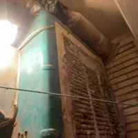 کولر آبی ۳۵۰۰