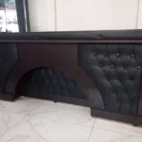 میز مدیریت در حد نو