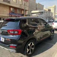 x55 pro فول مدل اسفند 1401|خودرو سواری و وانت|گرگان, |دیوار