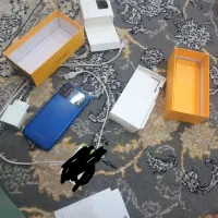 گوشی دست دوم poco m3