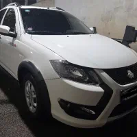 کوییک s مدل ۱۴۰۴ پا به نو نقداقساط اتویاقوت