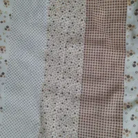 سه تخته لحاف  پنبه ای