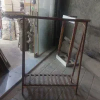 رگال کودک و بزرگ