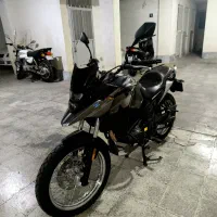 NH 250|موتورسیکلت|تهران, دردشت|دیوار