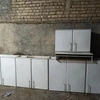 کابینت دست دوم