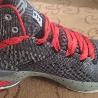 کفش اورجینال Curry 1 (Under Armour) نو