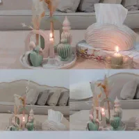 آباژورودکوری ولوسترهای مدرن ازخوده تولیدکننده|چراغ خواب و آباژور|آمل, |دیوار