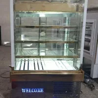 فریزر قنادی|فروشگاه و مغازه|اصفهان, قهجاورستان|دیوار