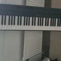 پیانو دیجیتال Yamaha P45