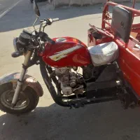 سه چرخ زرنج|موتورسیکلت|سبزوار, شرق کال میانی|دیوار