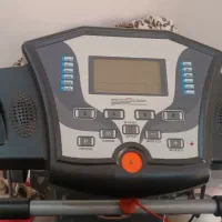 تردمیل Green Life