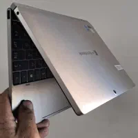 توشیبا ک70 کیبودار لمسی تبلت شو ارسالی فروشگاهی|رایانه همراه|بجنورد, |دیوار