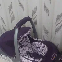 کالسکه و وسایل نوزاد|اسباب و اثاث بچه|قروه, |دیوار