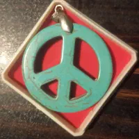 گردنبد نشان صلح