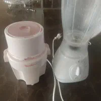 خورد کن مولینکس سالم