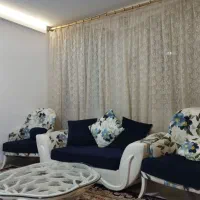 نیم ست مبلمان راحتی