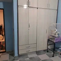 اپارتمان مسکن مهرجانبازان (بلوک حاشیه رو به بلوار)|فروش آپارتمان|نیشابور, فضل|دیوار