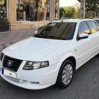 سمند سورن پلاس مدل ۱۴۰۴