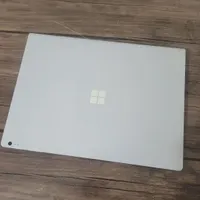 لپ تاپ  تبلت شو surface book 2|رایانه همراه|اراک, |دیوار