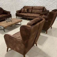 مبل shayan با استقامت