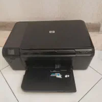 کپی ،پرینتر، اسکنر جوهر افشان hp