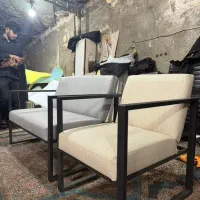 مبلمان اداری