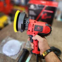 پولیش دریلی رویال مکس|ماشین‌آلات صنعتی|ایلام, |دیوار