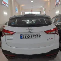 هایما S5 Pro پرو و اس 5 پرو سفید و مشکی ۱۴۰۴ صفر|خودرو سواری و وانت|اصفهان, لیمجیر|دیوار